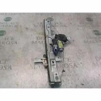 

WINDOW LIFTER FRONT LEFT PEUGEOT 207 XS 3 DOOR 400915H 6 PINS [14247426]