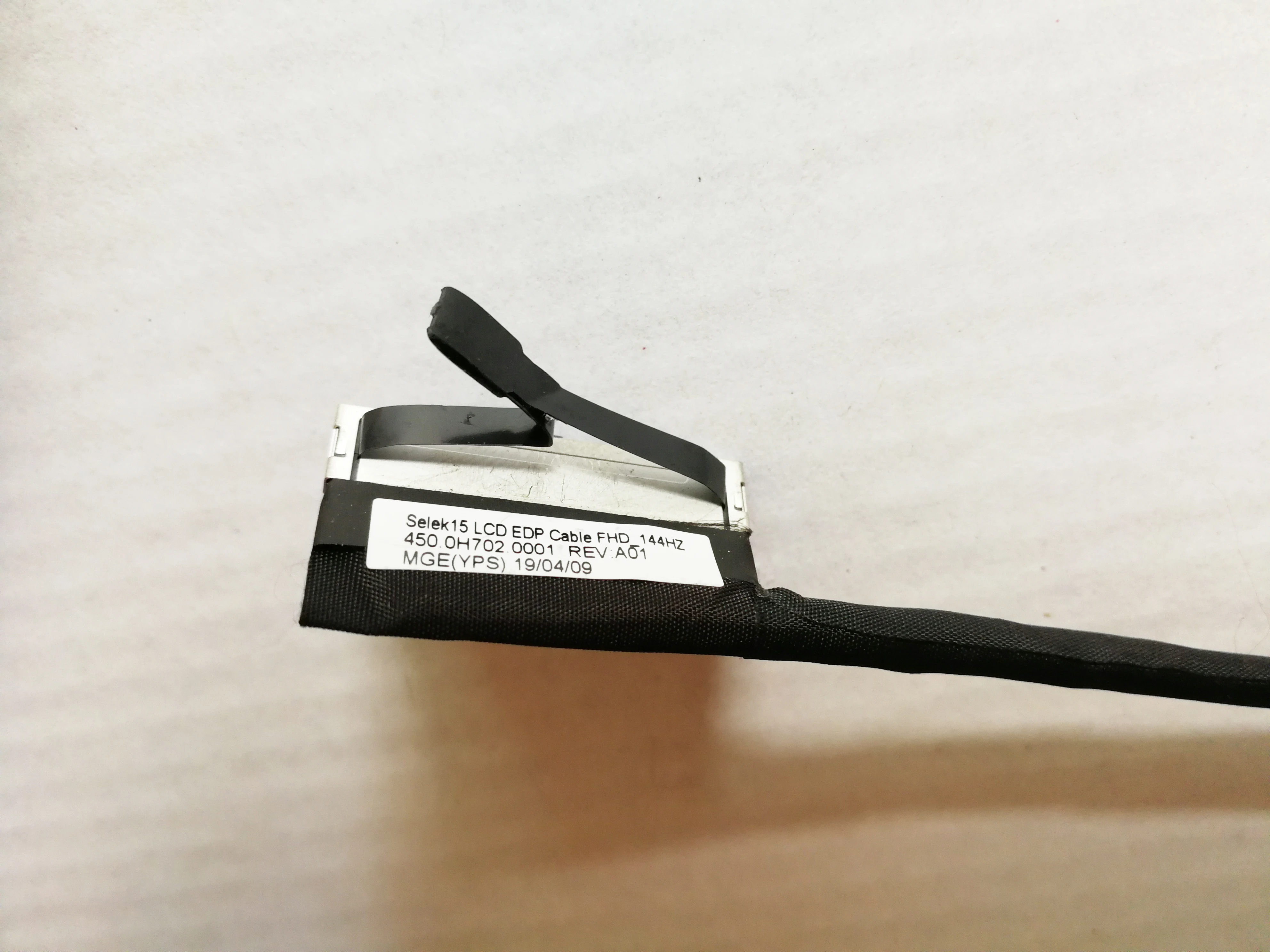 Для DELL G3 3590 FHD led lcd lvds кабель 40 pin 0936x2 936x2 450.0H702.0001