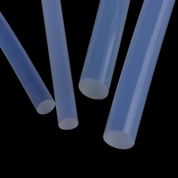 

5Pcs 7/11mm Hot Melt Glue Sticks for Electric Glue Gun Craft Album Repair Tool Parts