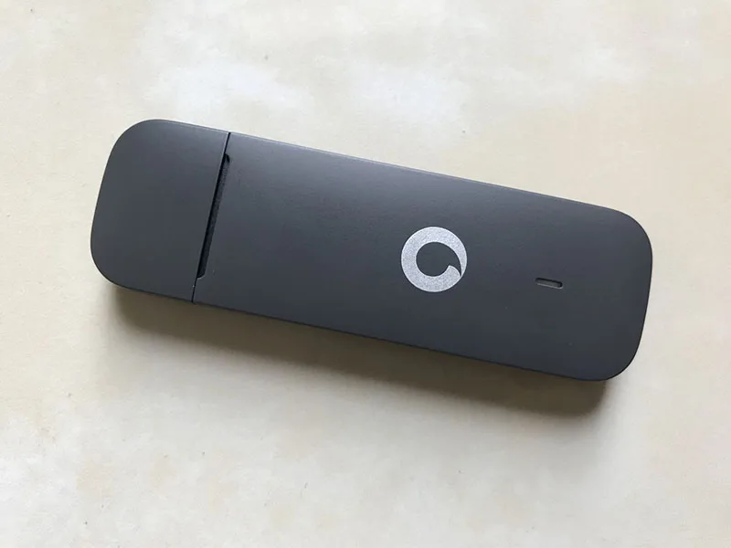 Разблокированный 4G usb модем Vodafone K5160 HUAWEI k5160 150 Мбит/с PK E3370 E3372 + 2 антенны|4g dongle|unlocked