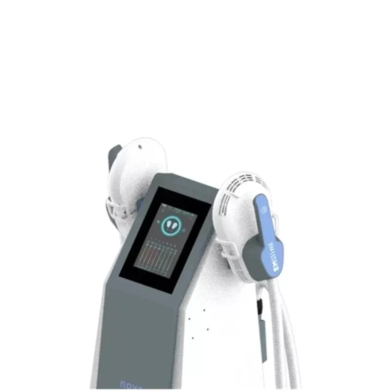 EMT pro max fat reduction focused electromagnetic beautiful muscle build sculpt body slimming EMSLIM neo machine