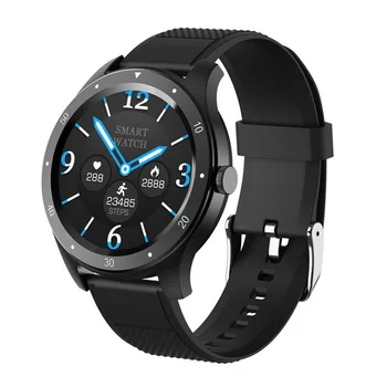 

Stopwatch Smart Watch Adjustment Replacement Accessories Bluetooth TFT