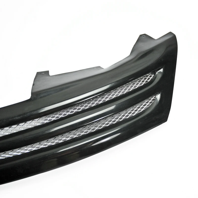 Honda Odyssey RC1 Nobless Style Front Grill FRP(7)