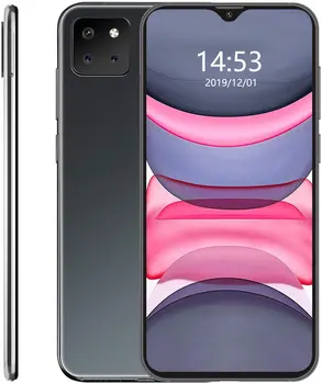 Перейти на Алиэкспресс и купить Cubot X20 PRO 128 Гб Dual Sim черный