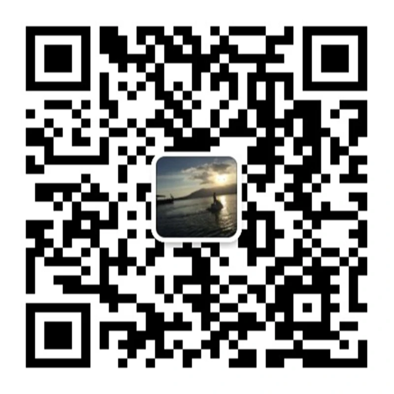Wechat QR code