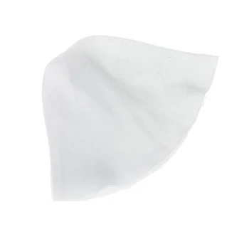 

1 pcs Silica Gel Dye Cap Professional Reusable Hair Colouring Highlighting Dye Cap Hat Hook Frosting Tipping Three Colors