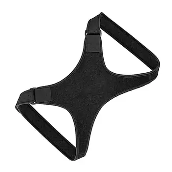 

Corrective Strap Posture Corrector Back Support Posture Trainer Adjustable Size Strap For Women And Men