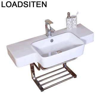 

Lavatory Evier Cuba Para Bassin Waschtisch Banyo Fregadero Vanity De Waschbecken Pia Banheiro Lavabo Bathroom Sink Wash Basin