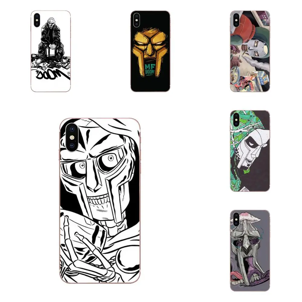 Чехлы из ТПУ Mf Doom Ed для Galaxy J1 J2 J3 J330 J4 J5 J6 J7 J730 J8 2015 2016 2017 2018 mini Pro | Мобильные телефоны
