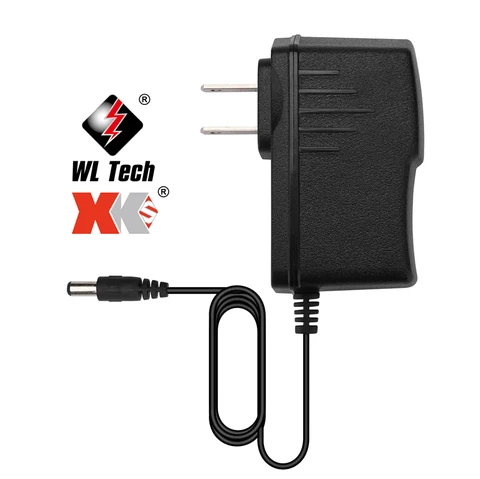 WLtoys XK X450 RC Glider Plane Spare Parts 0023 Battery Charger Kits Original Charger 15V 800mAh 50DC Balance 111V title=