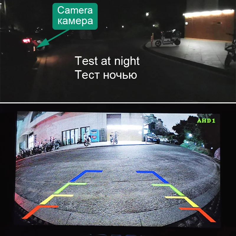 720P/1080P 2 ް ȼ 170     ڵ  AHD  ,  ĸ麸 ī޶