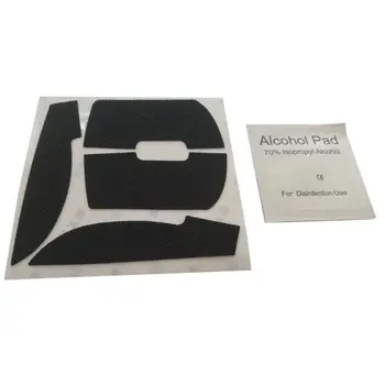 

Mouse Feet Mouse Skates Side Stickers Sweat Resistant Pads Anti-slip Tape For Logitech G Pro Wireless Mouse