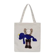 Стиль Модные кунжута INS большая емкость Холщовая Сумка/ручная сумка женская сумка Повседневная универсальная Студенческая сумка на плечо большой B