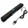 Wired Mini Portable Usb Speaker Music Player Versterker Luidspreker Stereo Sound Box Voor Computer Desktop Pc Notebook Laptop 2
