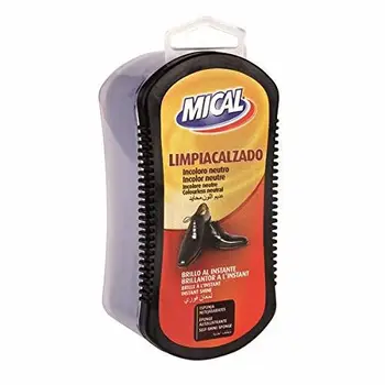 

Mical – Cleaning Sponge – Colourless