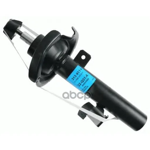 Shock Absorber Boge art. 32-Q31-A