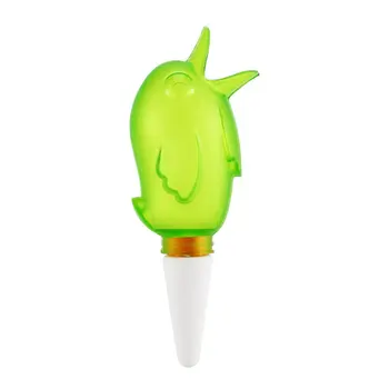 

Cute Bird Shape Dripper Automatic Watering Device Water Seepage Device Houseplant Self-Drip Irrigation Device