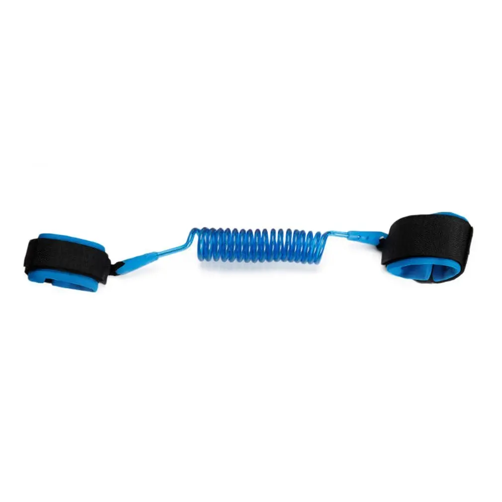 

1.5M 2M For Kids Harness Strap Rope Leash Adjustable Children Kids Safety Anti-lost Wrist Link Band Bracelet Wristband Security