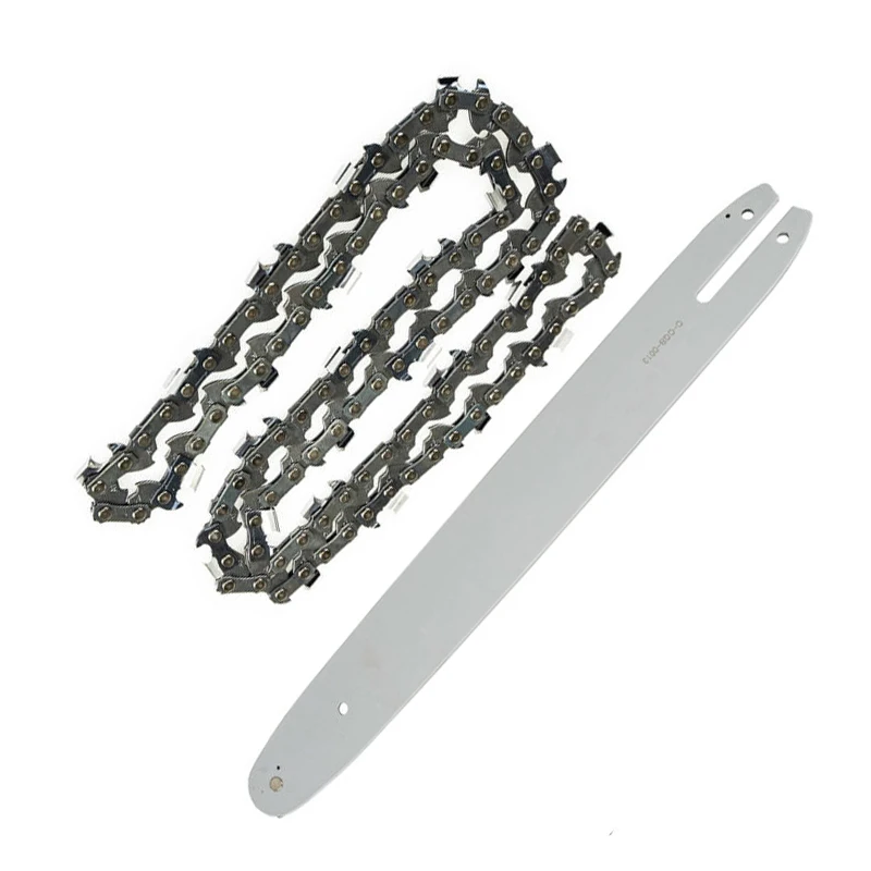 

Chainsaw Guide Bar Chain 0.050 3/8LP 55DL For Stihl MS170 MS171 MS180 MS181 Chain Saw Parts Power Equipment Accessoires