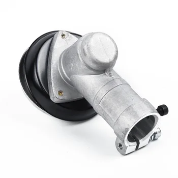 

Nuts Gearbox Assembly Protective Cover Plate Accessory For Brush Cutter Trimmer