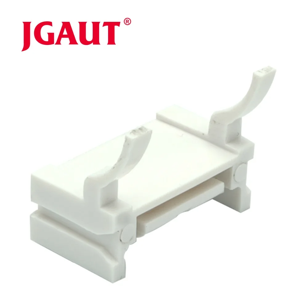 JGAUT 2 шт. светодиодный фар основание держателя переходника для H1 H3 H4 H7 9005 9006 HB3 HB4 H8 H9 H11 9007 9004
