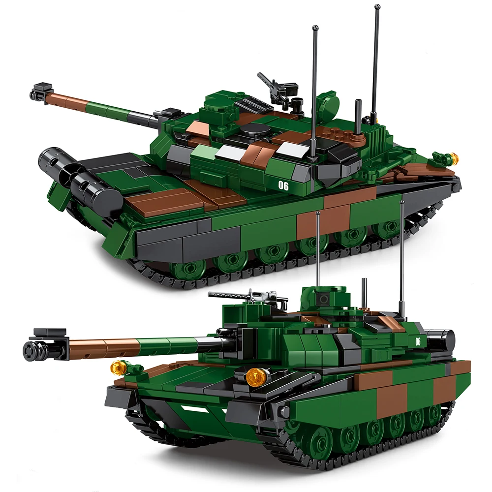 子供のための軍の戦車タイプ10 戦車の種類 軍隊 軍隊 軍隊 ピース ギフト ブロック Aliexpress