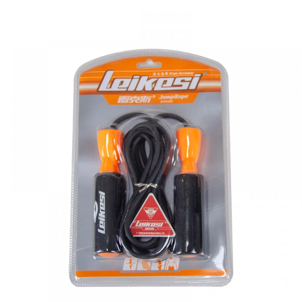 2 7 м кожаная Скакалка скорость пропуска фитнес Аэробика воздушный Регулируемая