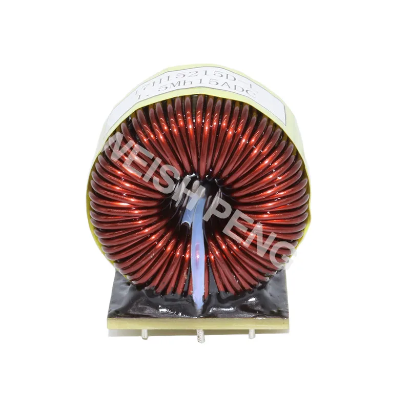 15mh 15a indutor de anel magnetico 01