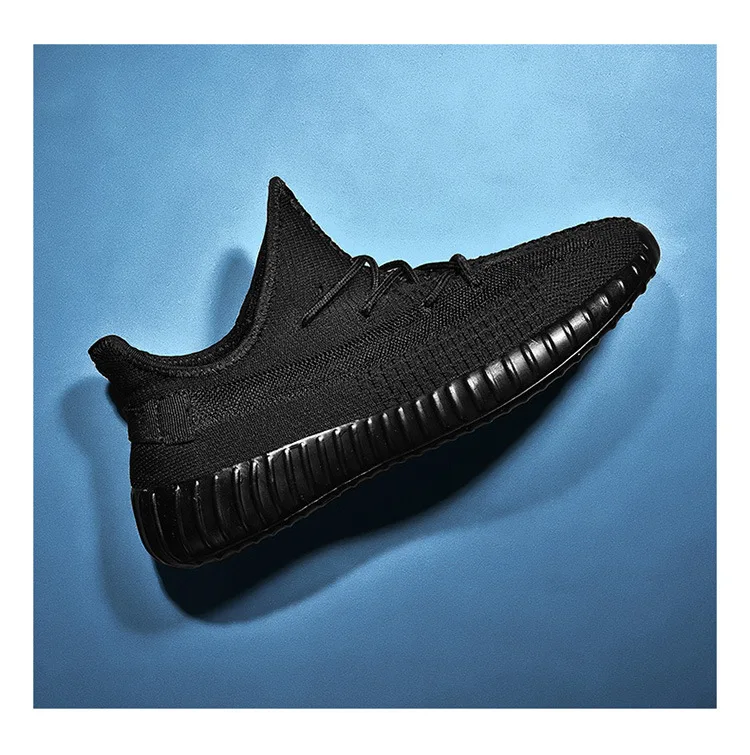 Yeh Kai/Кокосовая обувь Yeezy350v2 Angel COUPLE'S; Кокосовая обувь; Мужская Спортивная обувь со звездами; обувь для пожилых мужчин; женская обувь