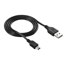 Высоко-Скорость 80 см USB 2,0 Мужской A-Mini B 5-контактный кабель для зарядки для цифровых камер с возможностью замены во время работы usb-кабель для передачи данных USB Зарядное устройство кабель черный
