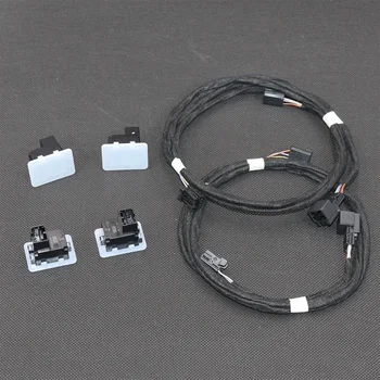 

LED LIGHT ATMOSPHERE LIGHT FOR AUDI A4 B9 8W 8W0919390