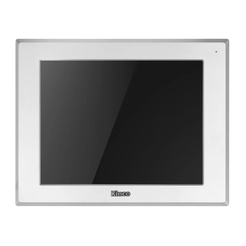 MT4512T MT4512TE 10,1 дюймов Kinco HMI сенсорная панель с Ethernet с кабелем для программирования и программным обеспечением