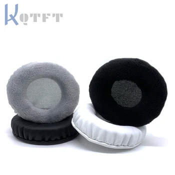 

Headphones Velvet for Philips O'Neill The Snug SHO8803 SHO 8803 Headset Replacement Earpads Earmuff Cover pillow Repair Parts