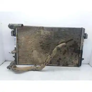 

0015302129 WATER RADIATOR SEAT LEON (1M1)