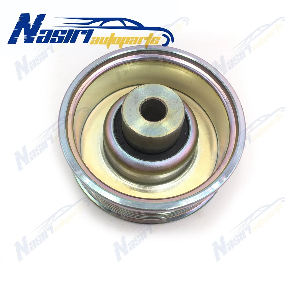 Шкив приводного ремня для Toyota 00-05 Mr2 Spyder 1.8L-L4 13570-22010 L7A8