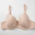 GRATLIN Women's Padded Underwire Full Sling Support Maternity Nursing Bra Plus Size C-H Cup