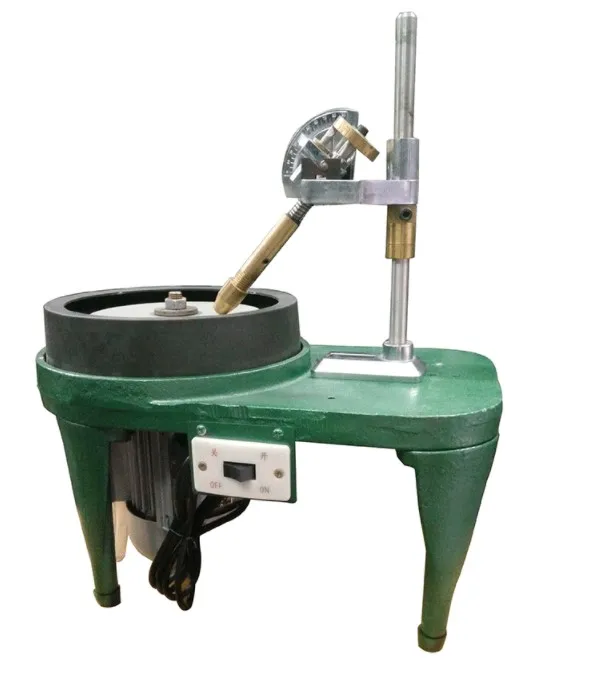 

Jade carving machine jade polishing surface grinder / jade angle grinder grinding tool