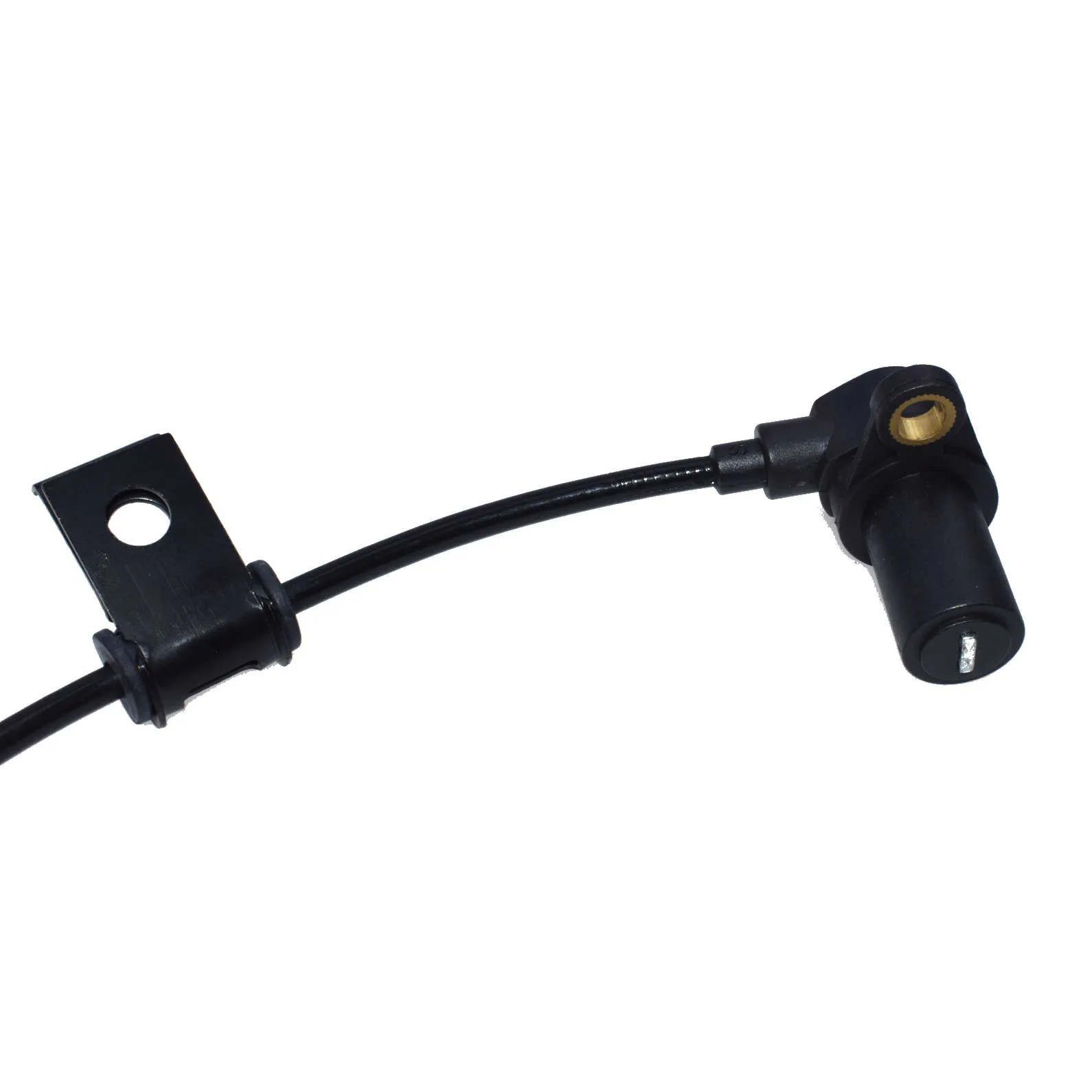 ISANCE ABS Wheel Speed Sensor Front Right 95670-2D150 For Hyundai Elantra Kia Spectra Spectra5 2.0 L4 2000 2001 2002 2003-2009