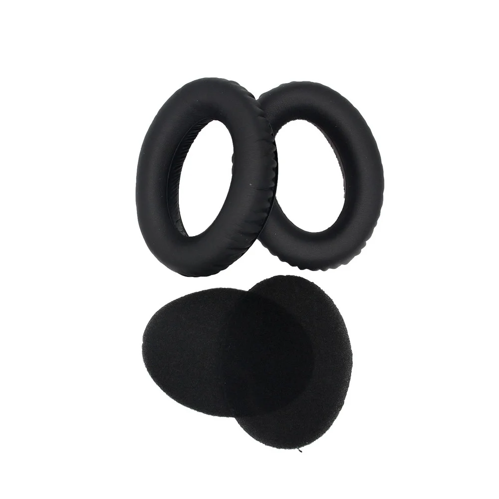 Replacement Ear pad Cushion Cover Earpads for Sennheiser HD598 HD545 HD565 HD580 HD600 HD650 Headphones Headband | Электроника