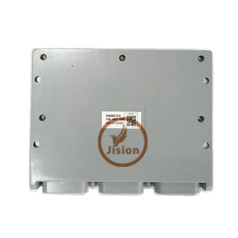 Jision ECU 21Q6-32105 R210LC-9 контроллер экскаватора