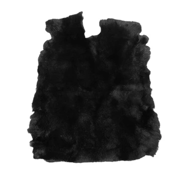 

NEW-Plush Cushion Cover Car Seat Cushion Cover Plush Single Piece Car Mat Front Armrest Box Cushion Cushion Cover