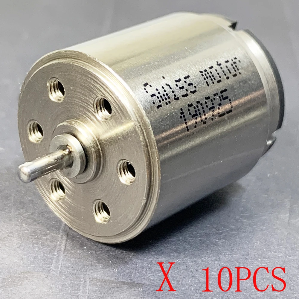 

2225 Swiss Motor Replacement Tatoo Motor for Rotary Tatoo Machine DC Motor Rotary Tatoo Gun Liner & Shader Tattoo inks Supplies