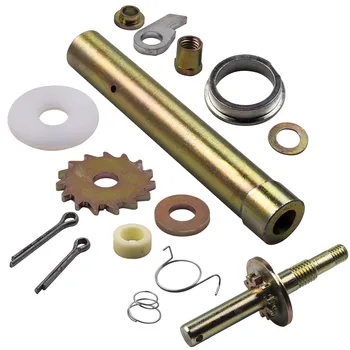 

Lower Crank Rebuild Kit For Coleman Fleetwood w/ Shaft Bushing