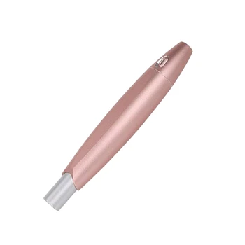 

Professional Permanent Makeup 3D Eyebrow Lip Tattoo Machine, with Rotary Microblading Machine Pen Tattoo Accessories EU Plug