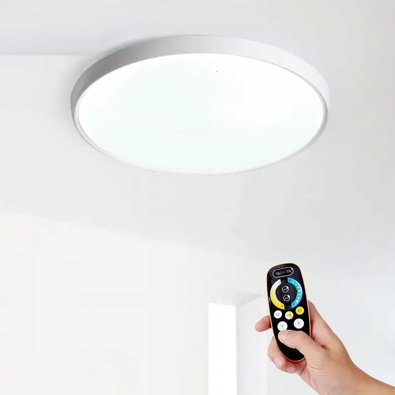 De Кристальный дамашний светительник для гостиная deckenleuchten потолок лампада lampara techo plafonnier plafondlamp светодиодный потолочный светильник