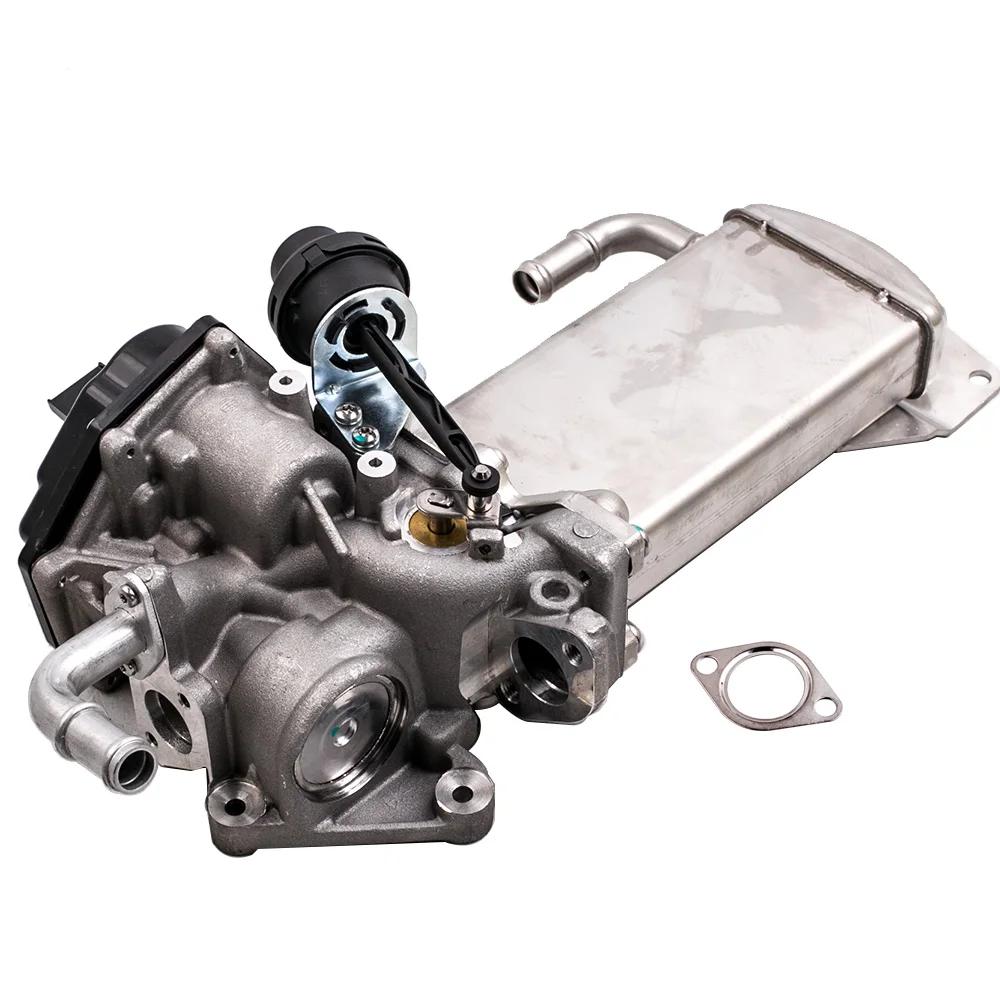 ^Cheap AGR EGR Valve Cooler For VW Multivan T5 Transporter T5 Bus 2.0TDI 03L131512Q ^Cheap AGR EGR Valve Cooler For VW Multivan T5 Transporter T5 Bus 2.0TDI 03L131512Q