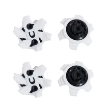 15/30Pcs Golf Soft Spikes Fast-Twist 3.0 Cleats Golf Shoes For FootJoy Training Aids Outdoor Sports Accessoryies