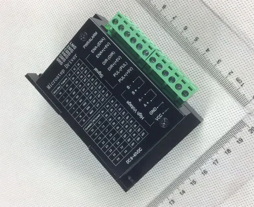 

4257 stepper motor driver 32 subdivision 3A