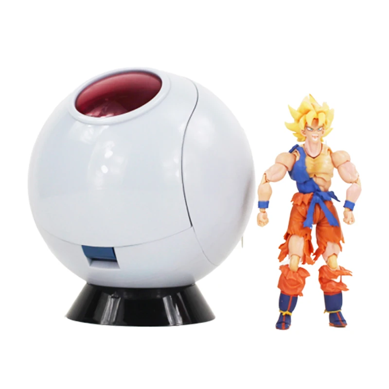 dragon ball z vegeta toys