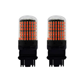

Set LED Lights Built-in Accessories Auto 2Pcs 360 Degree 3200LM-3800LM
